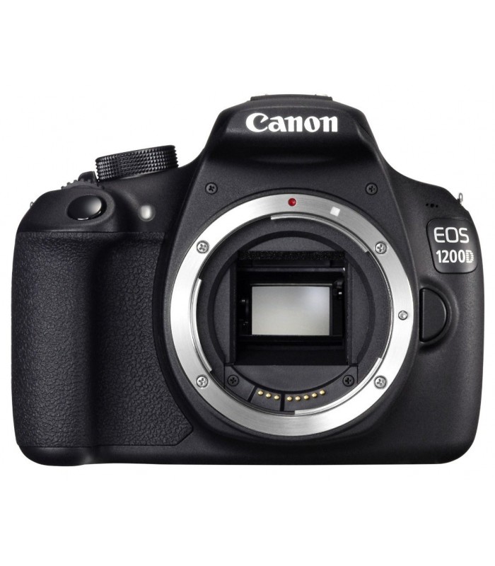 دوربین DSLR کانن مدل EOS 1200D