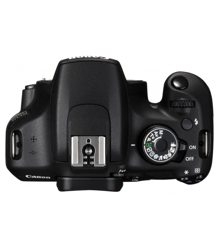 دوربین DSLR کانن مدل EOS 1200D