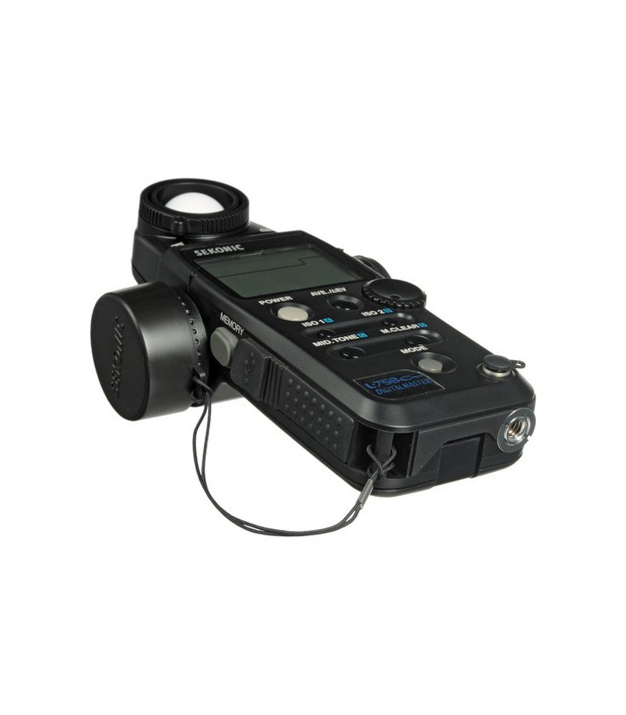 Sekonic L-758Cine DigitalMaster