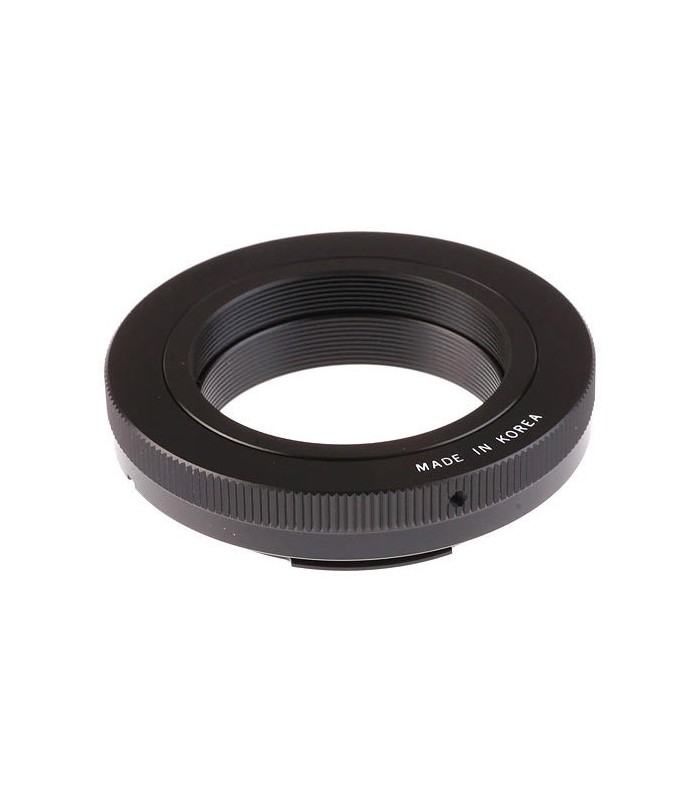 Samyang Adapter T2 For Sony E