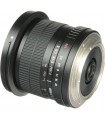 لنز سامیانگ مدل Samyang 8mm f/3.5 HD Fisheye مانت کانن