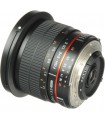 لنز سامیانگ مدل Samyang 8mm f/3.5 HD Fisheye مانت نیکون