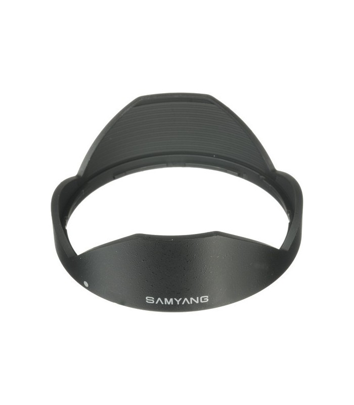 لنز سامیانگ مدل Samyang 8mm f/3.5 HD Fisheye مانت نیکون