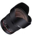 لنز سامیانگ مدل Samyang 10mm f/2.8 ED AS NCS CS مانت کانن