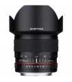 لنز سامیانگ مدل Samyang 10mm f/2.8 ED AS NCS CS مانت کانن