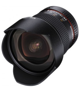 لنز سامیانگ مدل Samyang 10mm f/2.8 ED AS NCS CS مانت نیکون