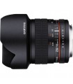 لنز سامیانگ مدل Samyang 10mm f/2.8 ED AS NCS CS مانت نیکون