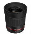 Samyang 16mm f/2.0 ED AS UMC CS for Canon