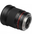 Samyang 16mm f/2.0 ED AS UMC CS for Canon
