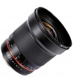 Samyang 16mm f/2.0 ED AS UMC CS for Canon