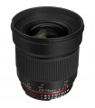 لنز سامیانگ مدل Samyang 16mm f/2.0 ED AS UMC CS مانت نیکون