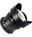 لنز سینمایی سامیانگ مدل Samyang 14mm T3.1 Cine - مانت F نیکون