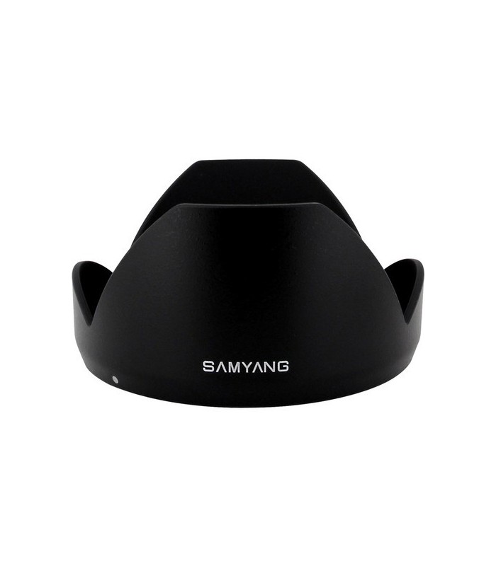 لنز سینمایی سامیانگ مدل Samyang 16mm T2.2 Cine - مانت EF کانن