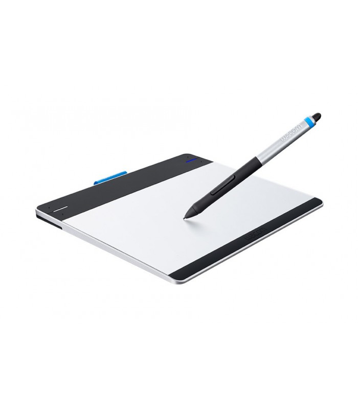 Wacom Intuos Pen & Touch Medium