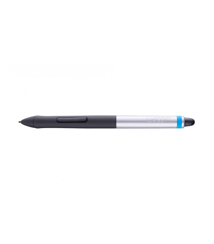 Wacom Intuos Pen & Touch Medium