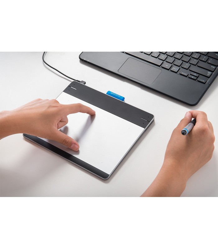 Wacom Intuos Pen & Touch Medium