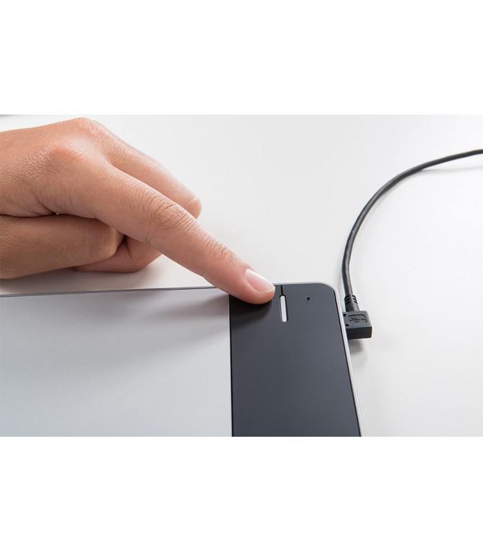 Wacom Intuos Pen & Touch Medium