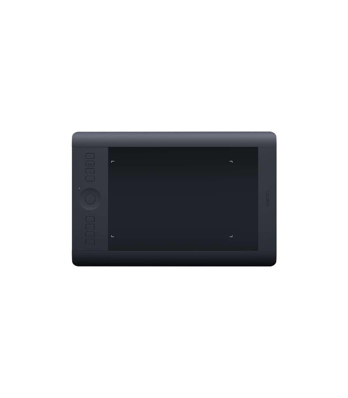 Wacom intuos pro sürücü indir