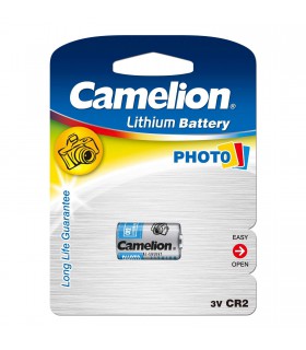 Camelion Litium Battery CR2-BP1
