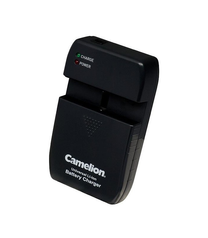 Camelion Universal Li-ion Battery Charger LBC-308