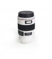 Caniam Mug EF 100mm f2.8L Macro IS USM with Plastic Lens Cap