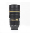 Nican Mug AF-S NIKKOR 24-70mm f2.8G ED with Clear Lens Cap
