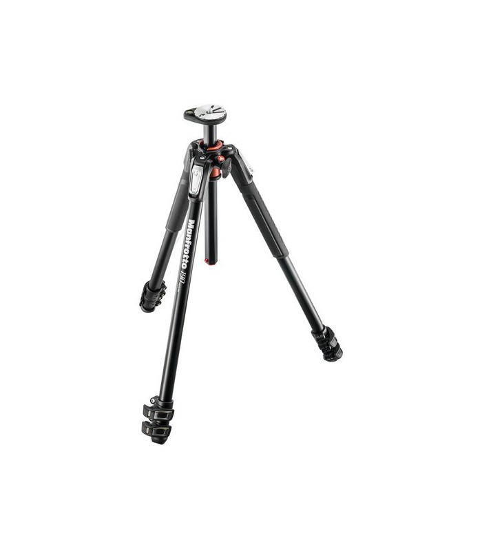 سه‌پایه آلومینیومی مانفروتو مدل Manfrotto MT190XPRO3