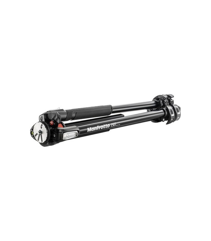 سه‌پایه آلومینیومی مانفروتو مدل Manfrotto MT190XPRO3