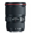لنز کانن مدل Canon EF 16-35mm f/4L IS USM