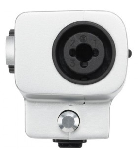 Zoom EXH-6 Dual XLRTRS Combo Input Capsule for H6 Recorder