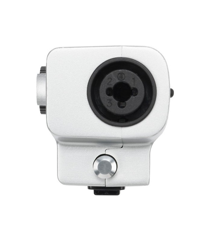 Zoom EXH-6 Dual XLRTRS Combo Input Capsule for H6 Recorder