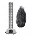 Zoom SGH-6 Shotgun Microphone Capsule for H6 Recorder