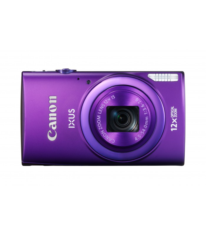 دوربین کامپکت کانن مدل IXY 630 (IXUS 265 HS)