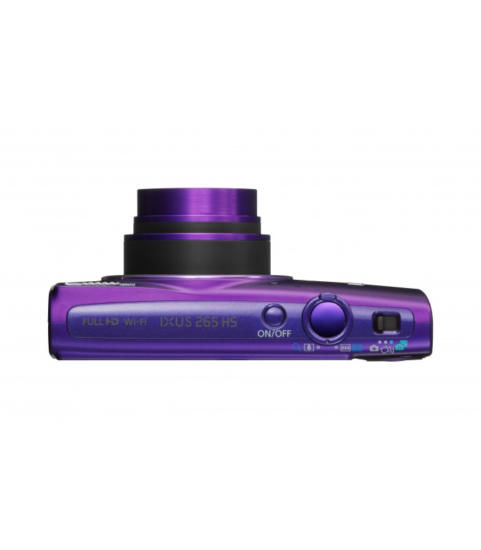 دوربین کامپکت کانن مدل IXY 630 (IXUS 265 HS)