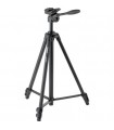 Redirect-Velbon EX-330Q Aluminum Tripod with 3-Way PanTilt Head