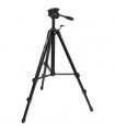 Redirect-Velbon EX-630 Aluminum Tripod With 3-Way Pan Head