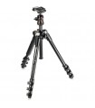 Redirect-Manfrotto MKBFRA4-BH Befree Compact Travel Photo Tripod