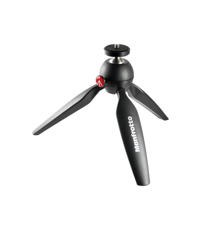 فروشگاه پیکسل - Manfrotto PIXI Mini Table Top Tripod