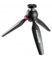 سه‌پایه رومیزی مانفروتو مدل Manfrotto PIXI Mini