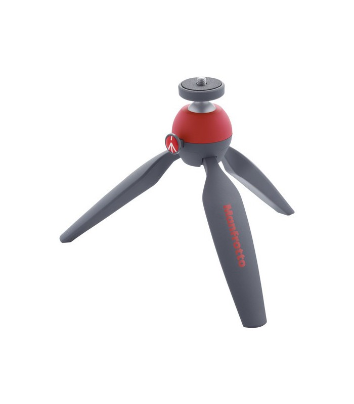فروشگاه پیکسل - Manfrotto PIXI Mini Table Top Tripod