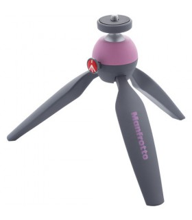 فروشگاه پیکسل - Manfrotto PIXI Mini Table Top Tripod