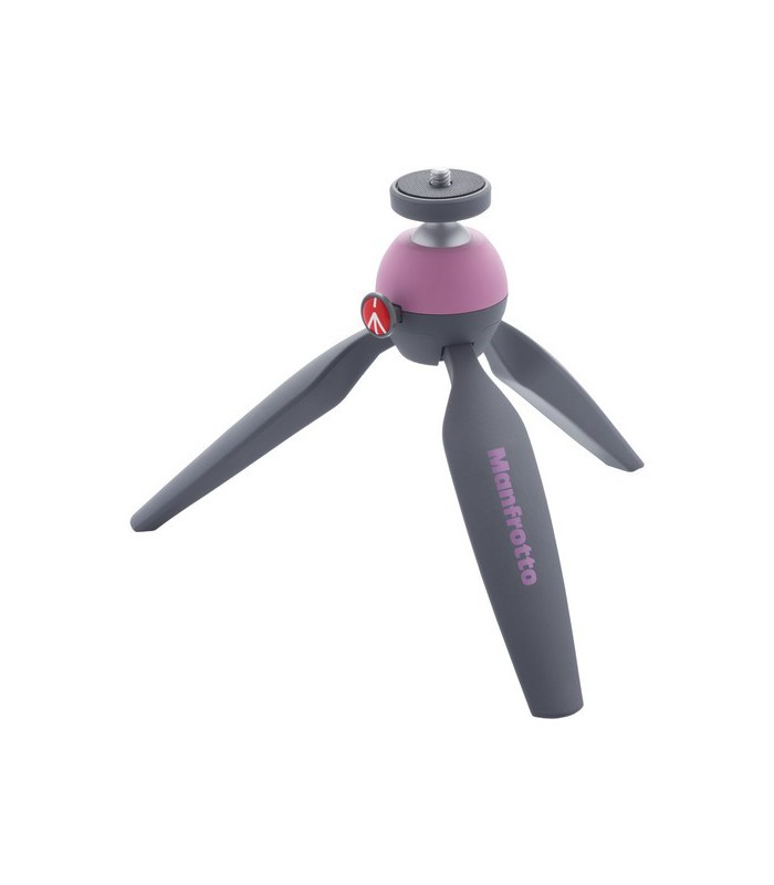 سه‌پایه رومیزی مانفروتو مدل Manfrotto PIXI Mini