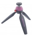 سه‌پایه رومیزی مانفروتو مدل Manfrotto PIXI Mini