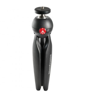 فروشگاه پیکسل - Manfrotto PIXI Mini Table Top Tripod