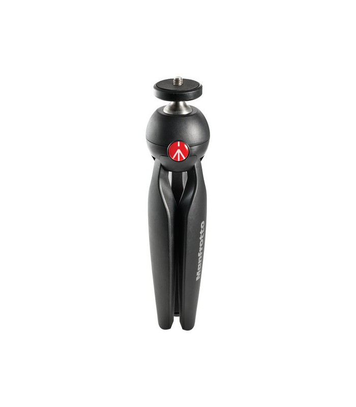 فروشگاه پیکسل - Manfrotto PIXI Mini Table Top Tripod