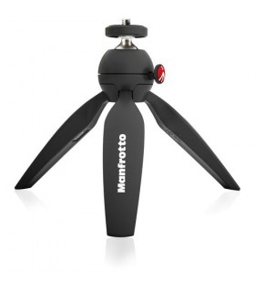 فروشگاه پیکسل - Manfrotto PIXI Mini Table Top Tripod