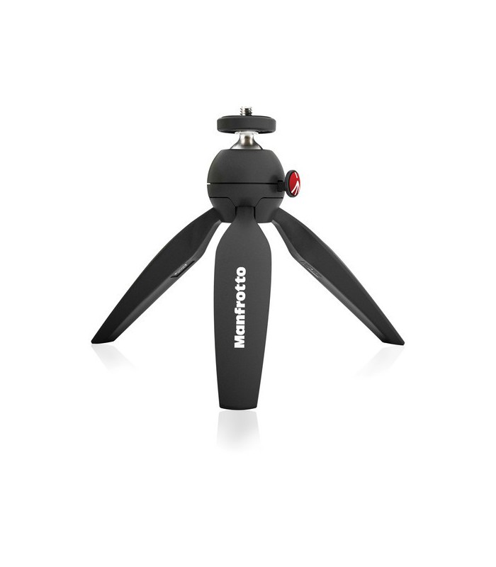 فروشگاه پیکسل - Manfrotto PIXI Mini Table Top Tripod