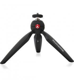فروشگاه پیکسل - Manfrotto PIXI Mini Table Top Tripod