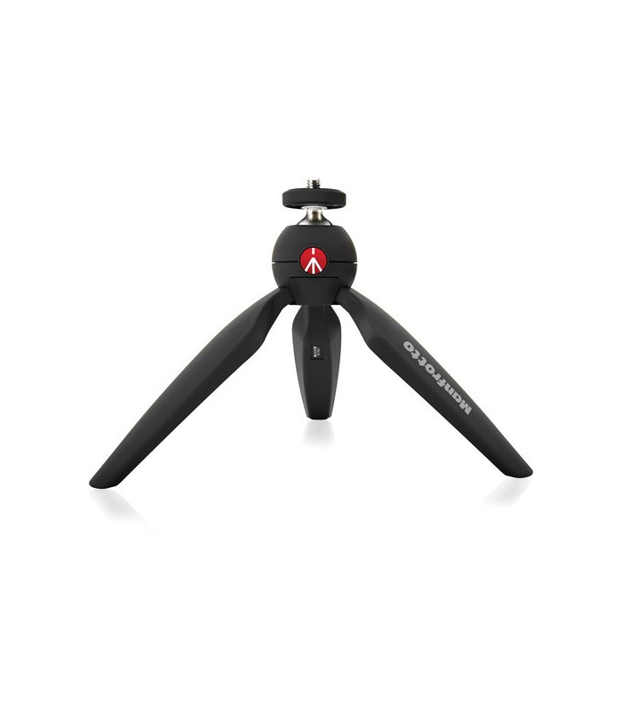 فروشگاه پیکسل - Manfrotto PIXI Mini Table Top Tripod
