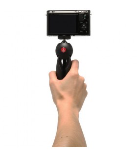 فروشگاه پیکسل - Manfrotto PIXI Mini Table Top Tripod